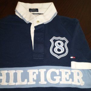 Men's Tommy Hilfiger Polo shirt  Size XS